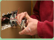 electrical repair Ecclesfield
